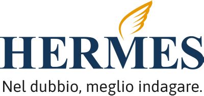 hermes 1953 investigazioni gesti|STORIA.